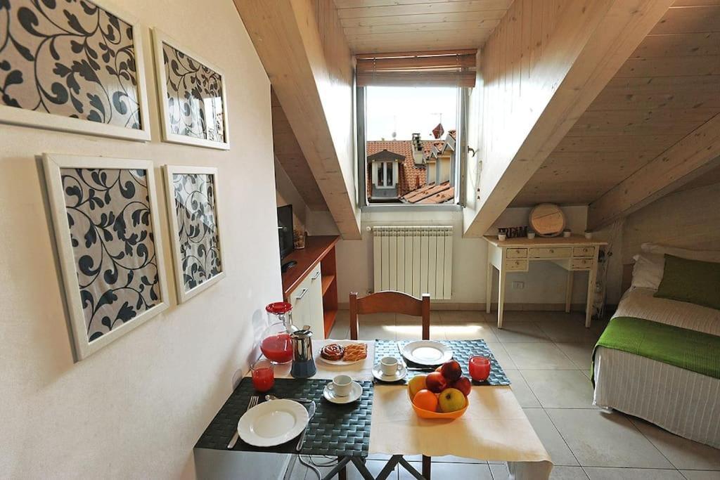 Appartement A Un Passo Da Porta Nuova E Dal Centro: Io&te *