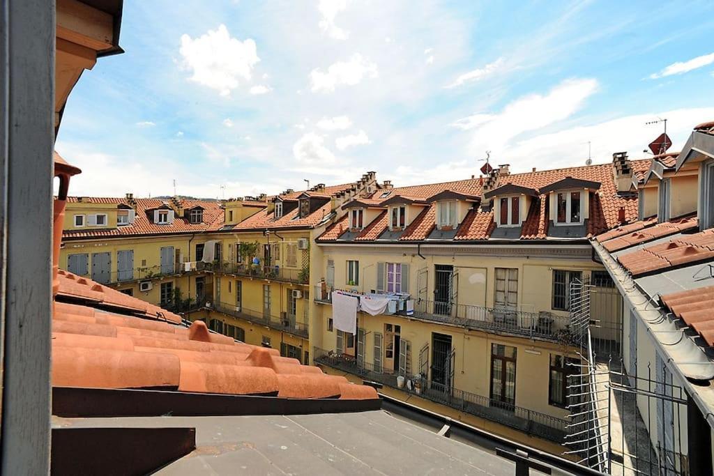 A Un Passo Da Porta Nuova E Dal Centro: Io&te Appartement *