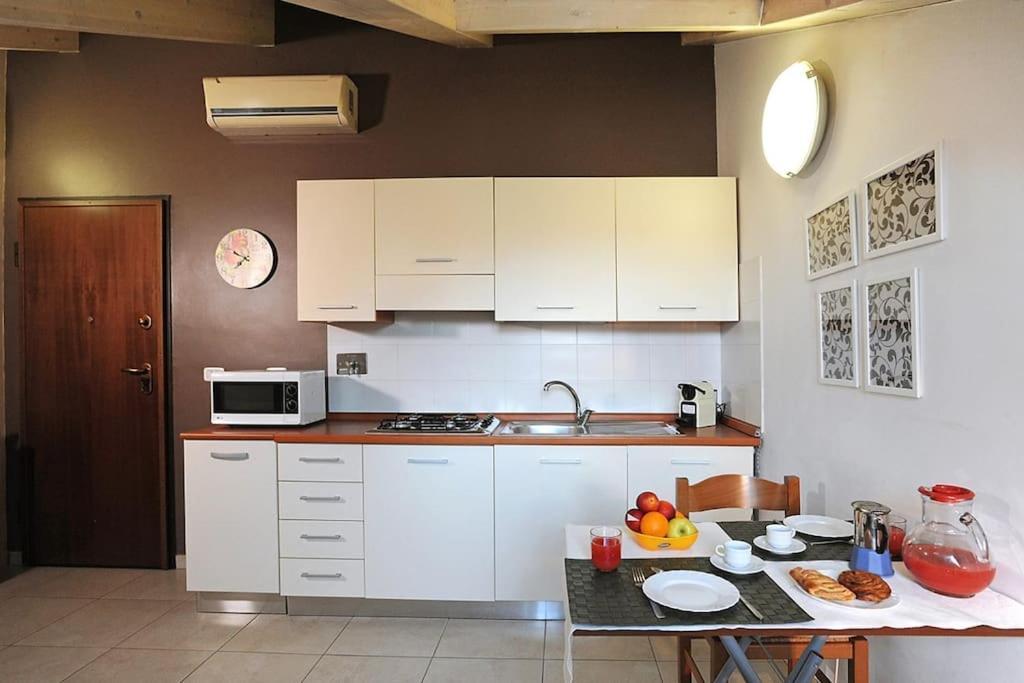 A Un Passo Da Porta Nuova E Dal Centro: Io&te Appartement