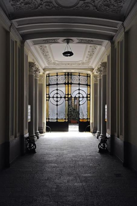Appartement A Un Passo Da Porta Nuova E Dal Centro: Io&te Turin
