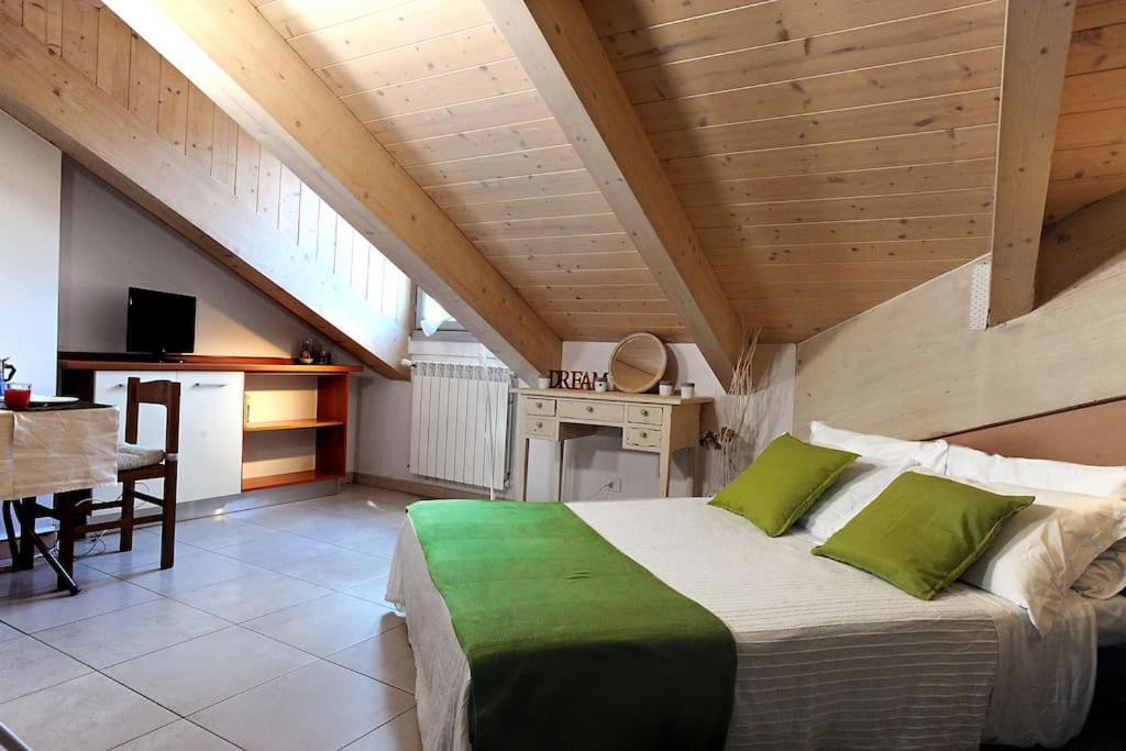 Appartement A Un Passo Da Porta Nuova E Dal Centro: Io&te *